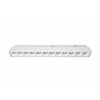 Voltmann Smart One Group Magnetinis šviestuvas 12W DIM, CCT 3000-6000K, valdomas pulteliu