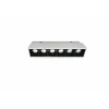 Voltmann Smart One Group Magnetinis šviestuvas 6W DIM, CCT 3000-6000K, valdomas pulteliu