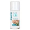 BABARIA Aerozolinis dezodorantas kojoms, 150 ml