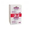 BABARIA Drėkinamasis kremas su migdolais, 2x50 ml