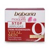 BABARIA Multifunkcinis kremas veidui su erškėtuogių aliejumi 9 Effects, 50 ml