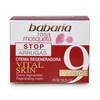 BABARIA Multifunkcinis kremas veidui su erškėtuogių aliejumi 9 Effects, 50 ml