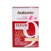 BABARIA Multifunkcinis serumas veidui su erškėtuogių aliejumi 9 Effects, 50 ml