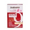 BABARIA Multifunkcinis serumas veidui su erškėtuogių aliejumi 9 Effects, 50 ml