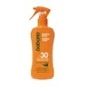 BABARIA Purškiamas losjonas nuo saulės SPF30, 200 ml