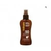 BABARIA Sausas aliejus nuo saulės SPF50, 100 ml