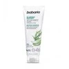 BABARIA Valomasis veido gelis su alaviju, 150 ml