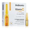 BABARIA VITAMINO C KONCENTRUOTAS SERUMAS AMPULĖJE, 5 x 2 ml