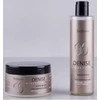 BIOPHARMA Šampūnas pažeistiems plaukams su keratinu, keramidais, pantenoliu DENISE STRUCTUREIN, 250 ml