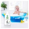 CALIER SPA Šampūnas vaikams LA PETIT BIO, 200 ml