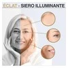 CALIER SPA Spindesio suteikiantis serumas ILLUMINANTE ANTI-AGE, 30 ml