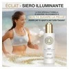 CALIER SPA Spindesio suteikiantis serumas ILLUMINANTE ANTI-AGE, 30 ml