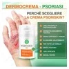 CALIER SPA Veido ir kūno kremas PSORISKIN, 50 ml