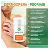 CALIER SPA Veido ir kūno kremas PSORISKIN, 50 ml