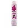DIET ESTHETIC 3x1 makiažo valiklis, pilingas, kaukė, 250 ml