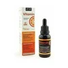 DIET ESTHETIC BALINAMASIS SERUMAS SU VIT C, 30 ml