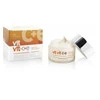 DIET ESTHETIC Balinantis kremas su vit. C+E ir SPF15, 50 ml