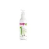 DIET ESTHETIC Kūno pienelis atopinei odai BODY Nr.1, 500 ml
