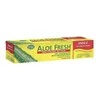 ESI Aloe vera dantų pasta balinanti jautriems dantims SMILE, 100 ml