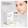 HAPPY stiprus paakių serumas nuo patamsėjimų ir paburkimo, 10 ml
