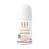 H&amp;B Be aliuminio dezodorantas moterims Rožinis BLOSSOM, 75 ml