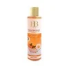 H&amp;B Bemuilis prausiklis su šaltalankiu, ramunėle, vit. E, 250 ml