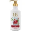 H&amp;B Dušo želė su granatais, 780 ml