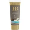 H&amp;B Intensyvus juodojo purvo kremas kojoms / pėdoms 200 ml