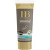 H&amp;B Intensyvus rankų ir nagų kremas su juoduoju purvu, 200 ml