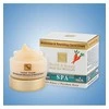 H&amp;B Drėkinamasis ir maitinamasis morkų kremas, 50 ml