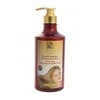 H&amp;B Intensyvus šampūnas su keratinu, 780 ml