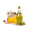 H&amp;B Kremas su medumi ir alyvuogių aliejumi, 50 ml