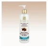 H&amp;B Moist&amp;Shine Plaukų kremas su arganu, 400 ml
