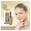 H&amp;B Multivitaminų mineralinis serumas ANTI WRINKLE MULTI-VITAMIN SERUM, 50 ml