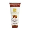 H&amp;B Rankų kremas su argano aliejumi, 100 ml