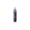 INNOVATIVE Šampūnas blondinėms (-nams) ir žiliems plaukams Sidabrinis-HAIR, 330 ml
