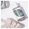 ISNTREE MUGWORT CALMING POWDER WASH, 25 g
