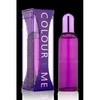 Kvepalai Colour Me Femme Violetinė PDT, 50 ml