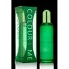 Kvepalai Colour Me Homme Žalias EDT, 50 ml