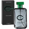 Kvepalai CONVICTED Žalias EDT, 100 ml