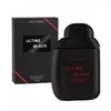 Kvepalai ULTIME Juodas EDT, 100 ml