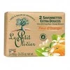LE PETIT OLIVIER Muilas apelsinų žiedų, 2x100 g