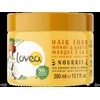 LOVEA DRĖKINANTI KAUKĖ PLAUKAMS 3 X 1 SU MONOI IR TAUKMEDŽIU, 390 ML