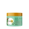 LOVEA DRĖKINANTI KAUKĖ PLAUKAMS 3 X 1 SU KOKOSU IR ŽALIA ARBATA, 390 ML