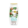 LOVEA DUŠO GELIS SU KOKOSO ALIEJUMI, 400 ml
