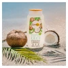 LOVEA DUŠO GELIS SU KOKOSO ALIEJUMI, 400 ml