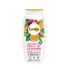 LOVEA DUŠO GELIS SU PASIFLOROS ALIEJUMI, 400 ml