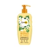 LOVEA KŪNO PIENELIS SU MONOI DE TAHITI, 250 ml