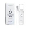 MASIL ALIEJUS PLAUKAMS SU PROBIOTIKAIS NR.6 , MOISTURE, 66 ml