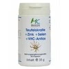 MEDICURA Maisto papildas Teufelskralle+Zink+Selen +Vit. C+Antiox, 60 kaps.